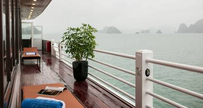 La Regina Royal Cruise