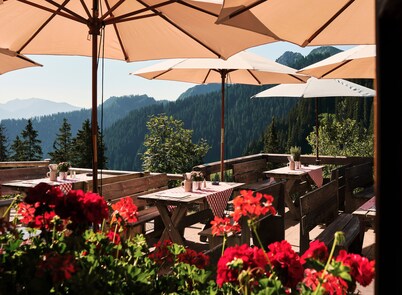 Berghotel Altes Wallberghaus