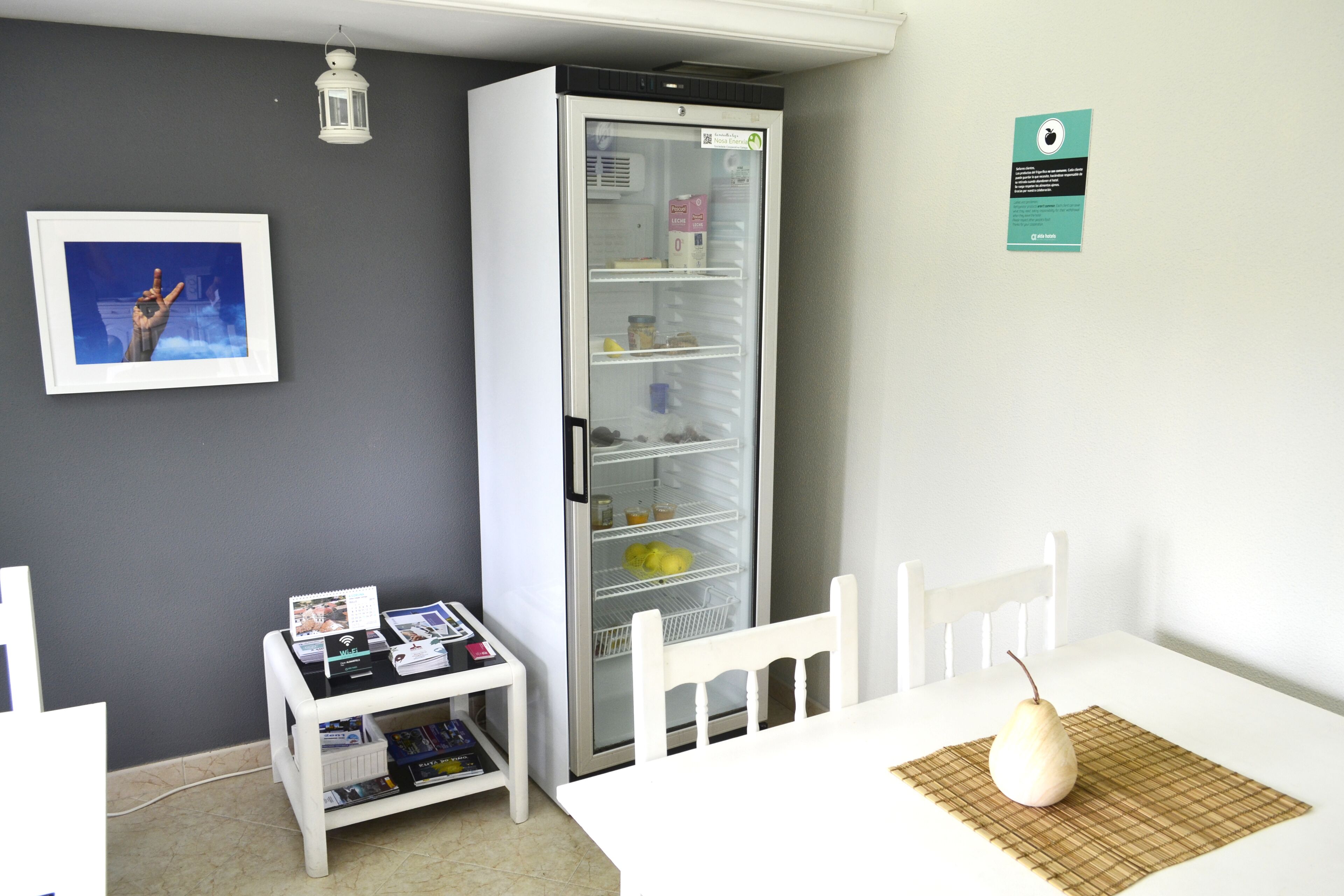 Foto - Alda Puerta Coruña