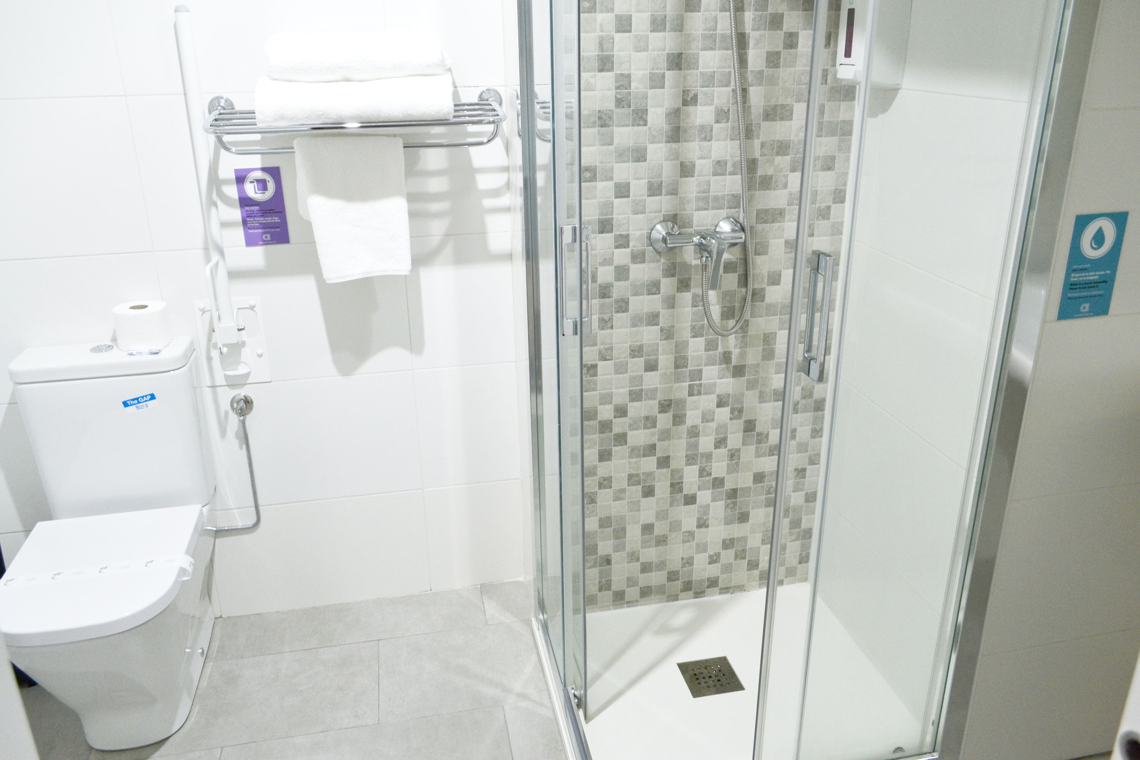 Foto - Alda Puerta Coruña