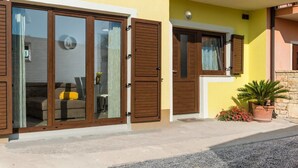 Property grounds - Apartment Paradisso (Vodnjan)
