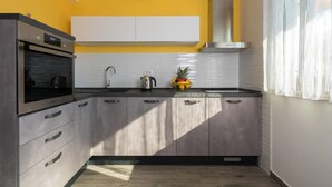 Oven - Apartment Paradisso (Vodnjan)