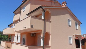 Exterior - Apartment Silvija (Fazana)