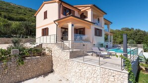 Property grounds - Apartment Girasole (Rasa)