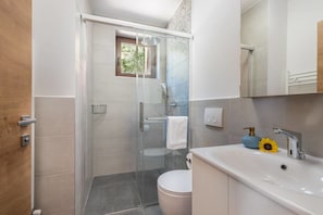 Bathroom - Apartment Girasole (Rasa)