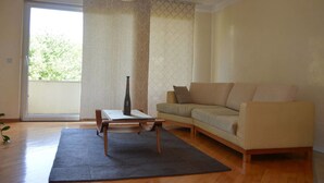 Salle de séjour