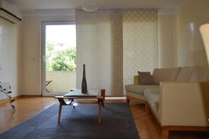 Living room - Apartment Olivera (Pula)