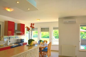 Forno, lavastoviglie