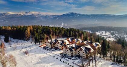 Apartamenty Sun & Snow Osiedle Podgórze