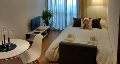 ML Apartments Avenue