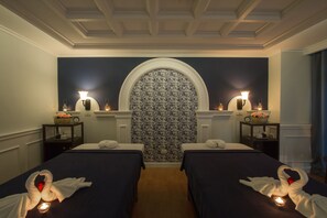 Treatment room