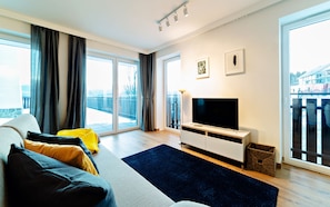 Apartment (B 1)