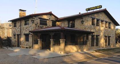 Hotel Rural Santa Inés