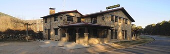 Hotel Rural Santa Inés
