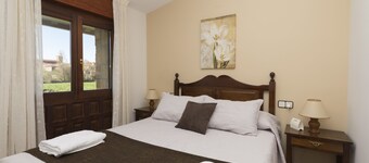 Hotel Rural Santa Inés