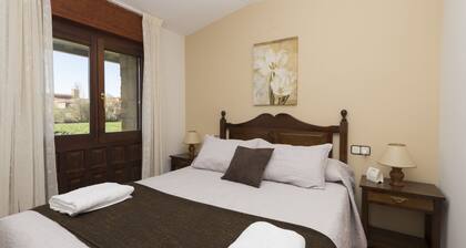 Hotel Rural Santa Inés