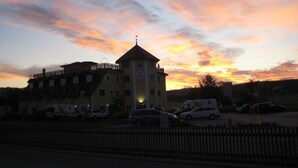 Eksteriør