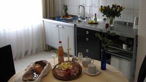 Leilighet, ikke-røyk | Eget kjøkken