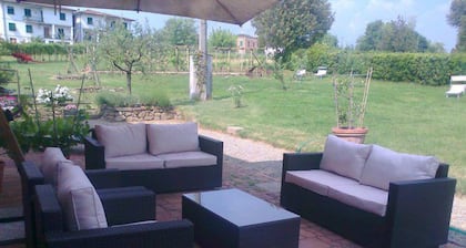 Al Podere di Rosa