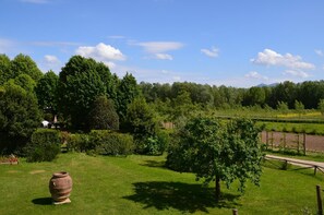 บริเวณที่พัก