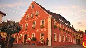 Außenbereich