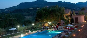 Agriturismo La Solagna