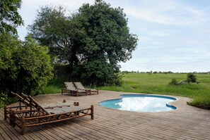 Sundeck
