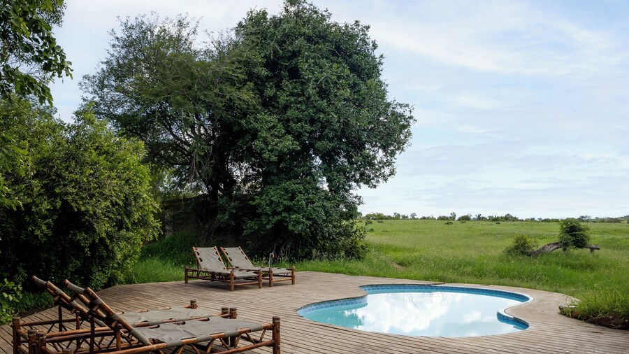 Tangala Safari Camp