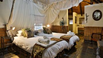Standard Chalet