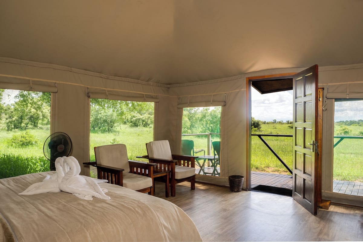 Telt – superior | Sengetøy