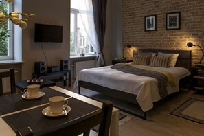 Apartment, 1 Queen Bed - Apartamenty 2M (Czestochowa)
