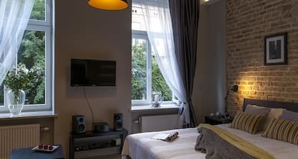 Apartamenty 2M