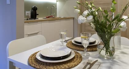 Apartamenty 2M
