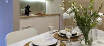Apartamenty 2M