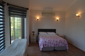 Villa, 1 Double Bed
