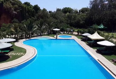 Sun Set Paradise Baringo