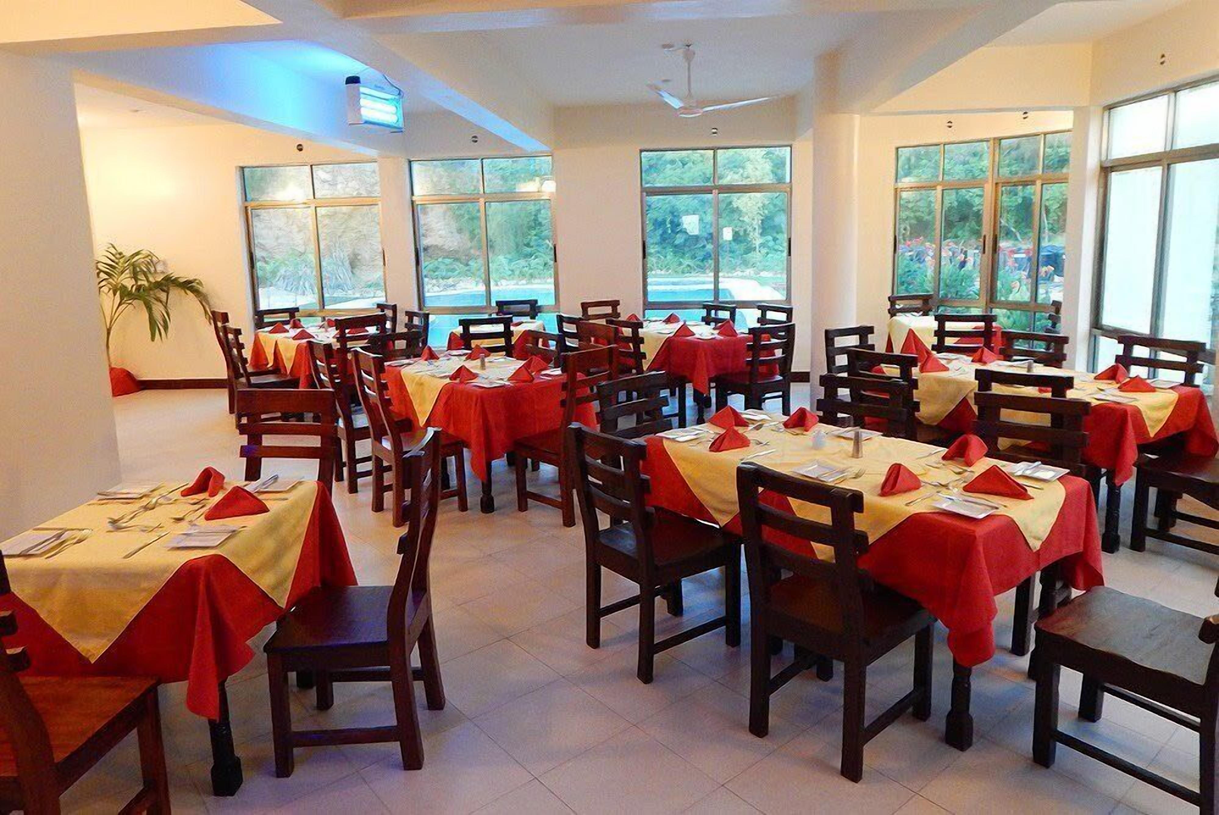 Restaurante