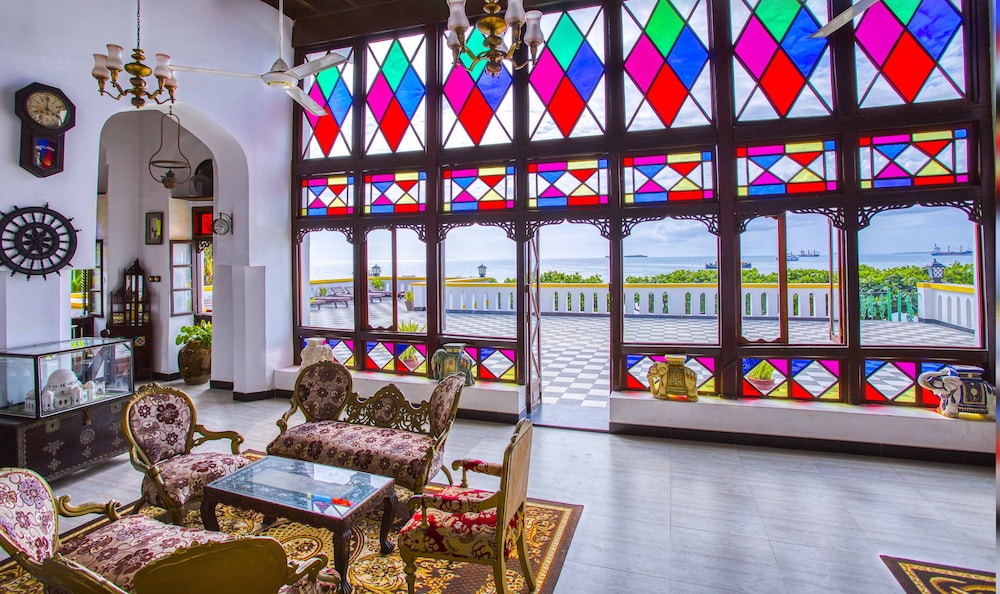 Tembo House Hotel by null