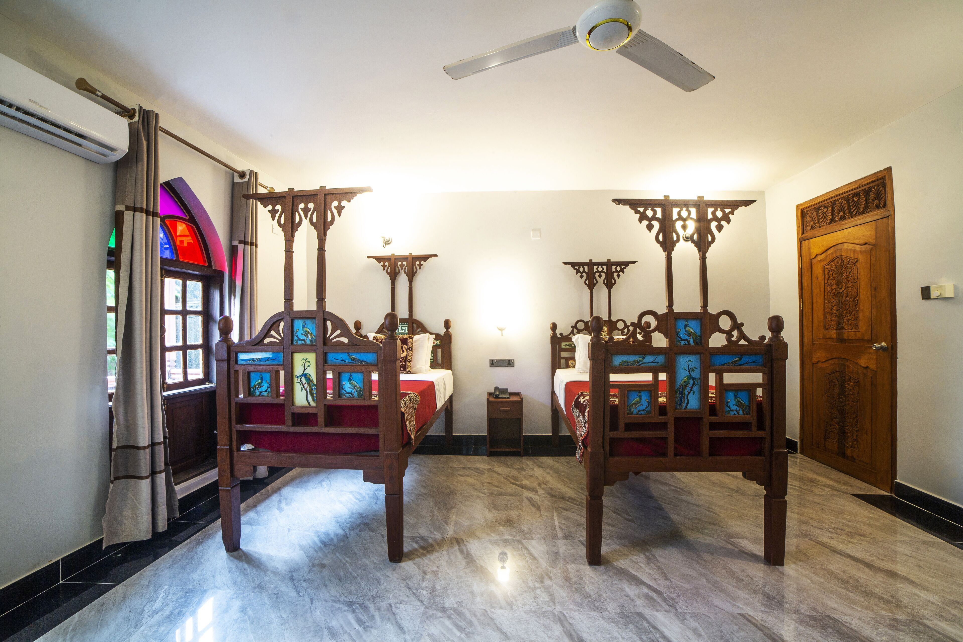 Foto - Tembo B&B Apartments