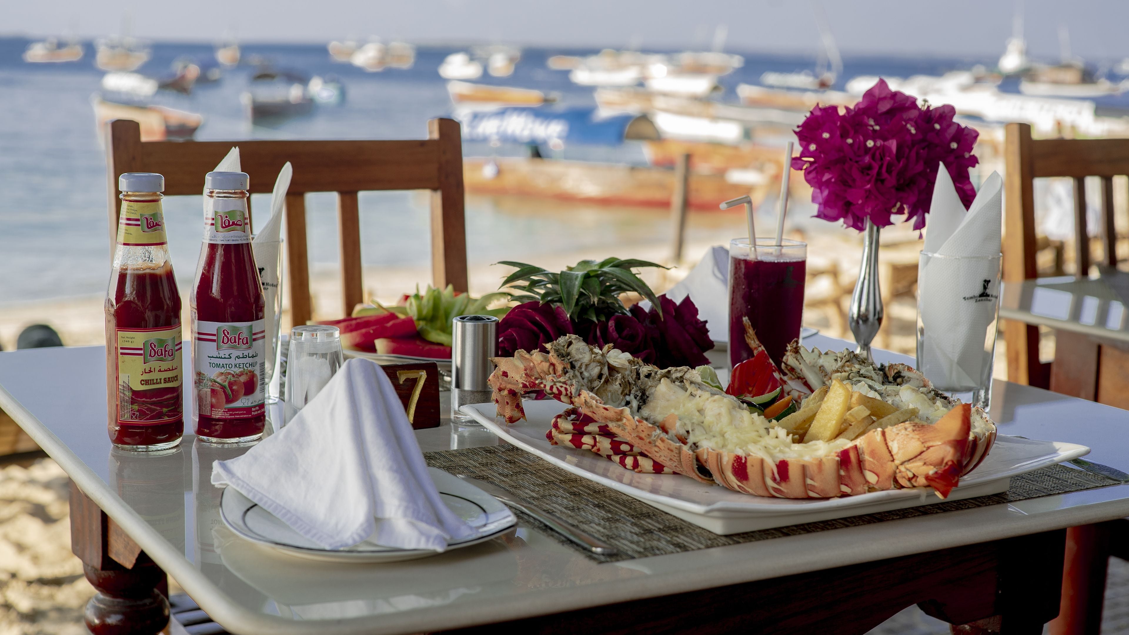 Foto - Tembo B&B Apartments