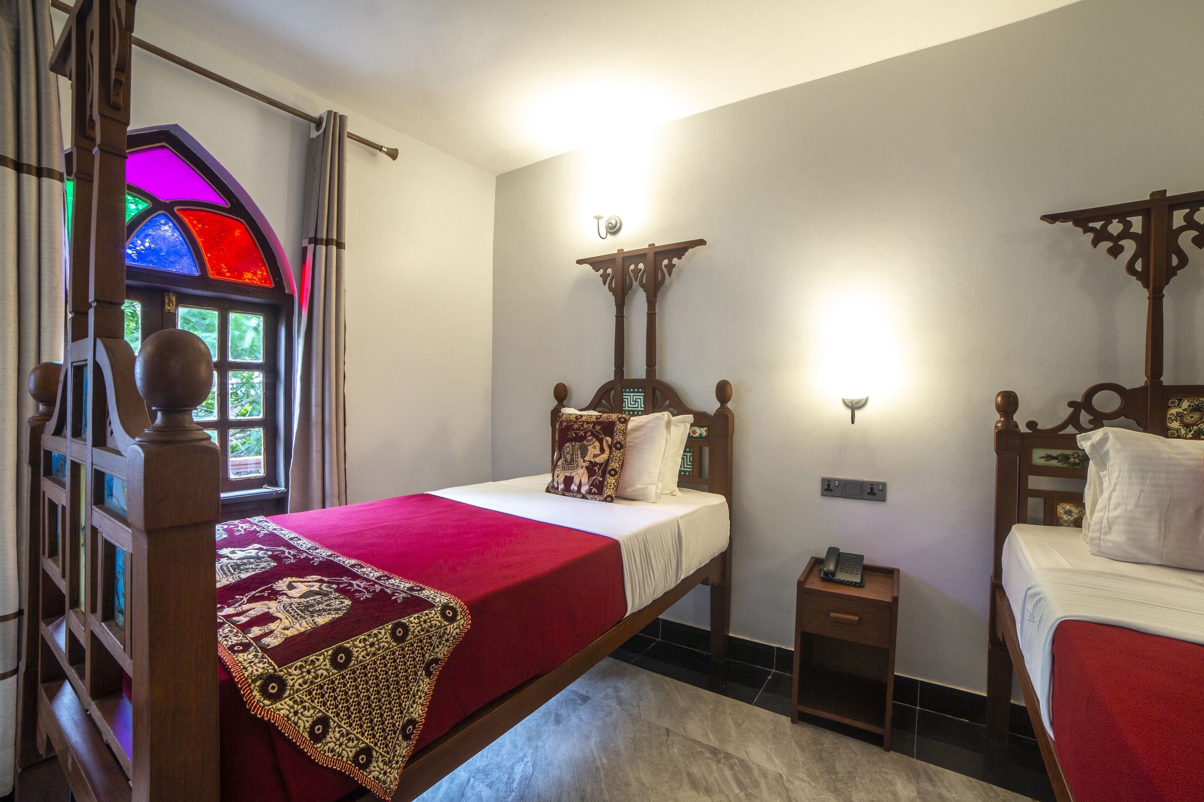 Foto - Tembo B&B Apartments