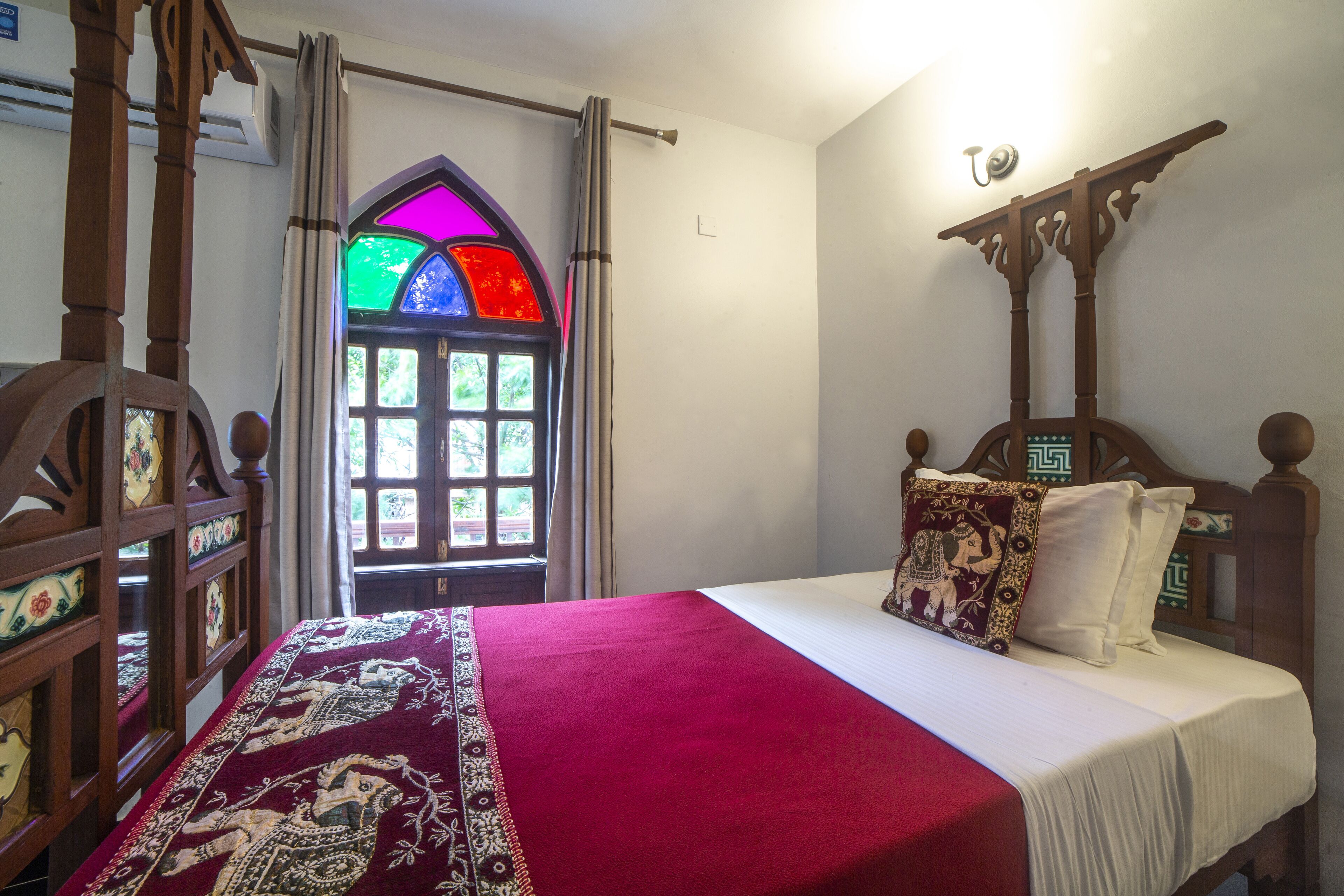 Foto - Tembo B&B Apartments