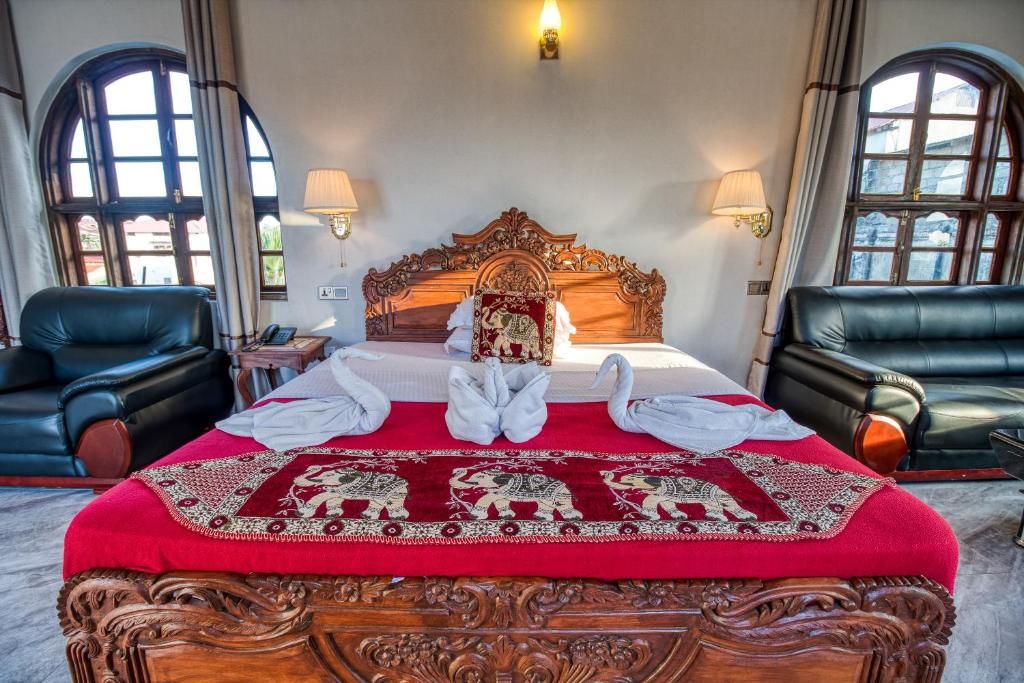 Photo - Tembo B&B Apartments