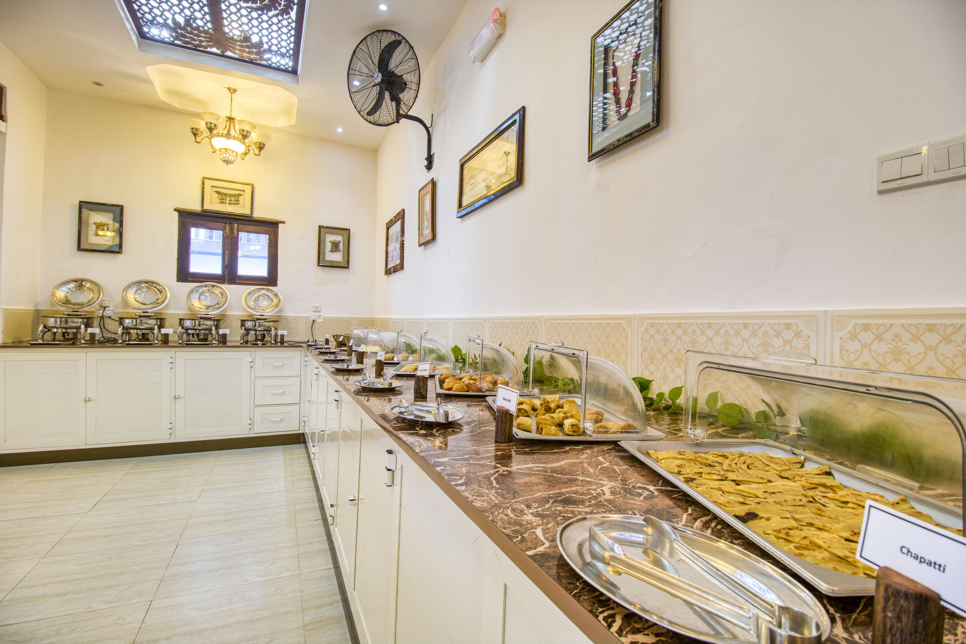 Foto - Tembo B&B Apartments