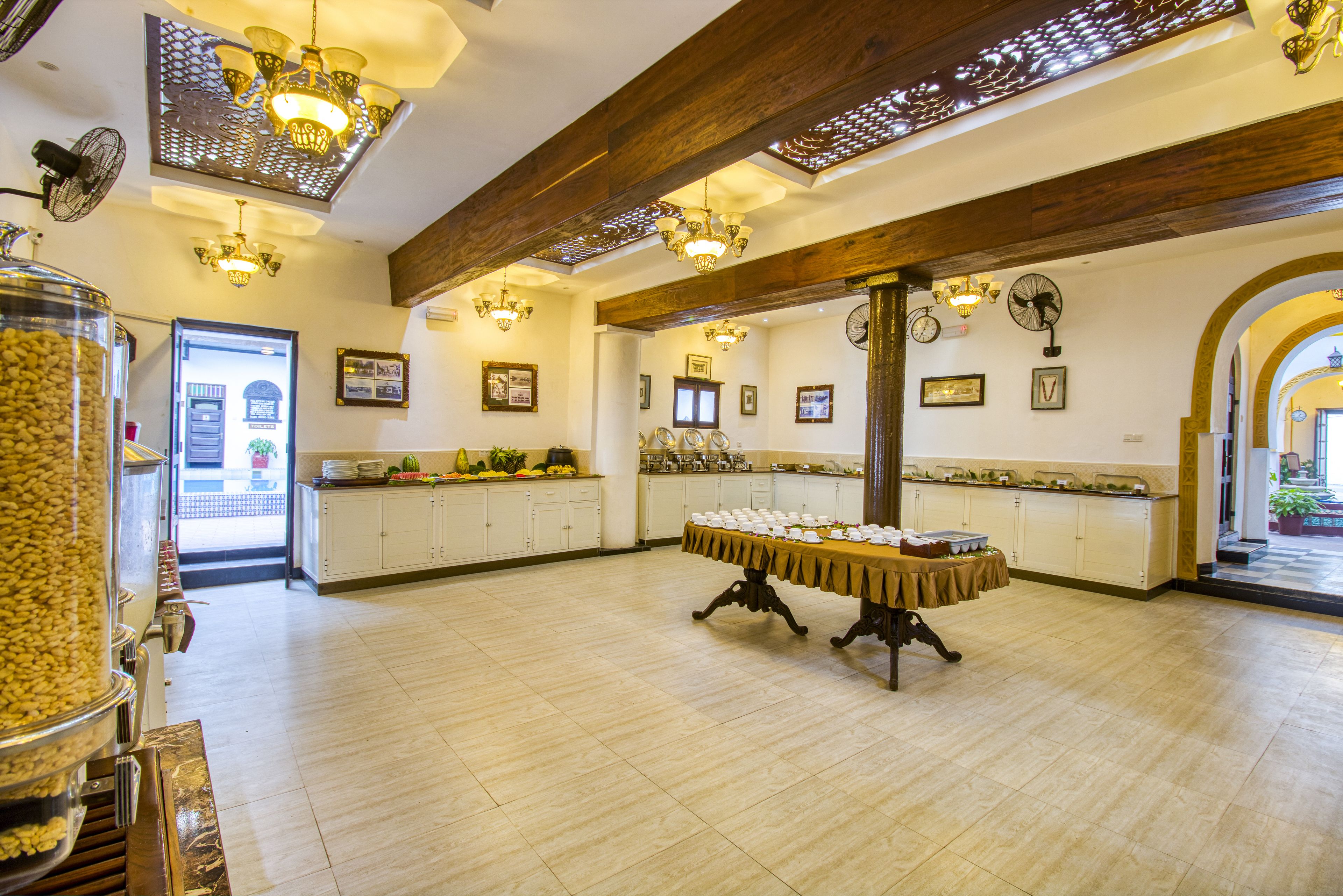 Foto - Tembo B&B Apartments