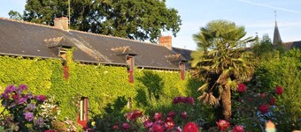 Maison d'hôtes de l'Huardière