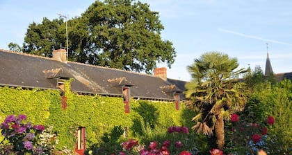 Maison d'hôtes de l'Huardière