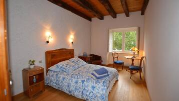 Mathurin Family Unit | Room amenity