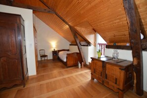 Servicios de la habitación