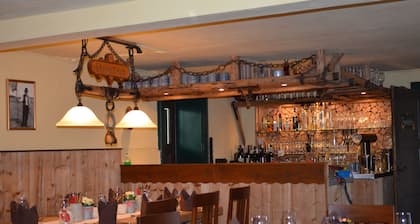 Gasthaus Georg Ludwig Maising